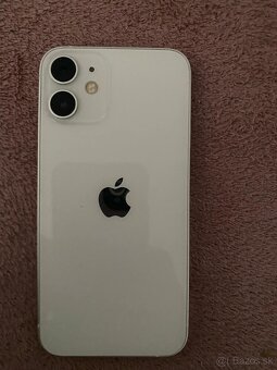 iPhone 12 mini - 3