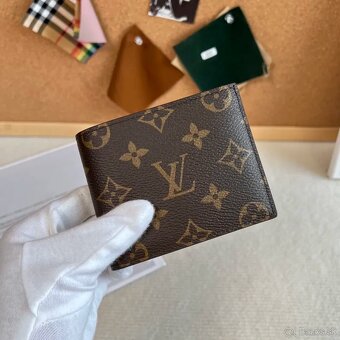 Louis Vuitton peňaženka - 3