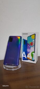 Samsung galaxy a41 - 3