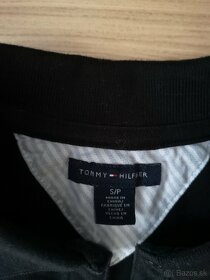 Tommy Hilfiger dámske polo tricko - 3