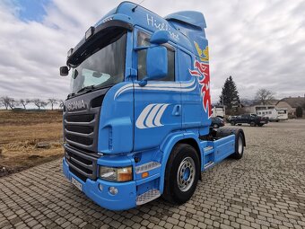 Scania G440 - 3