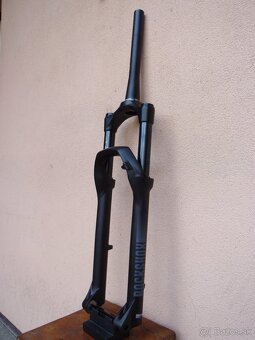 Nová vidlice Rock Shox Judy Silver TK 27.5" 120mm - 3