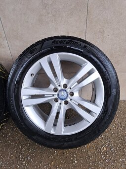 5x112 r19 Mercedes - 3