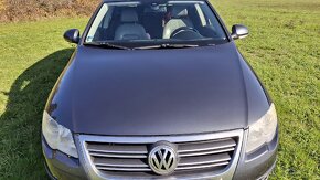 Volkswagen Passat b6 blue motion 77kw103 k - 3