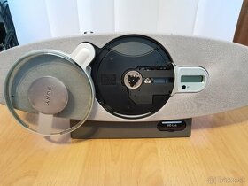 SONY SZ-D10 AUDIO SYSTÉM S CD - 3