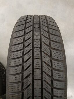 Zimne ALU 5x112 R17 7J ET40 RONAL VOLKSWAGEN TIGUAN - 3