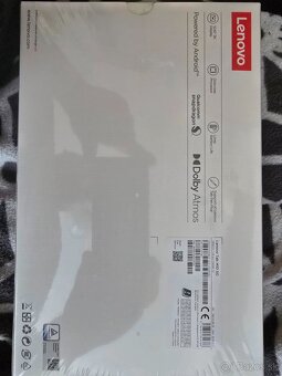 Lenovo Tab M10 5G 6GB/128GB - 3