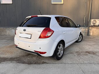 KIA ceed 2010 1.6 crdi - 3