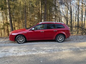 Alfa romeo 159 2.0jtdm - 3