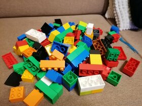 Lego duplo - 3