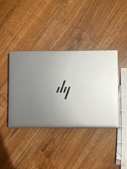 HP ZBook firefly 14 inches - G11 - 3