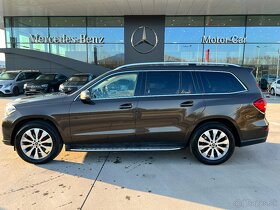 MERCEDES-BENZ GLS 350 d 4MATIC - 3