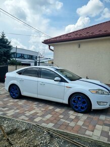 Ford Mondeo 2.0TDCi Titanium Šport - 3