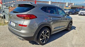 Hyundai Tucson 1.6 T-GDi Premium A/T 4x4 - 3