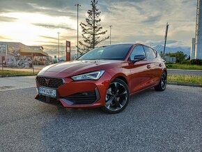 Seat Cupra Leon 2.0 TSI 140 kW DSG - 3