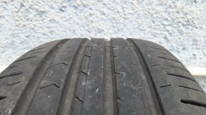 Continental premium contact 5. 205/55R16 91V  3ks - 3