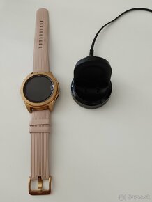 Samsung Galaxy Smart Watch Rose Gold - 3