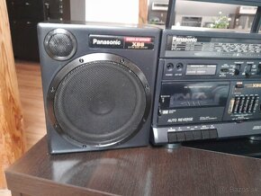 Panasonic RX-CS750 - 3