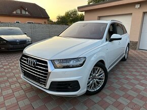 Audi Q7 3.0 TDI 200kw/272PS Quattro S-Line Virtual F1 - 3