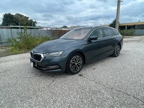 Škoda Octávia 1.5TSi 110kw M6 - 3