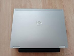 predám ntb Hp elitebook 2530p / 4gb ram / 500gb hdd - 3