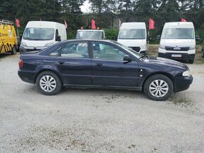 Audi A4 1.9 TDI - 3