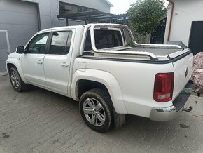 Volkswagen AMAROK 2.0tdi 120kw 4x4 - 3