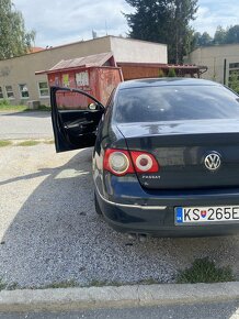 Passat b6 1.9 tdi 77kw - 3