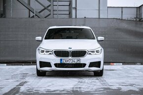 BMW Rad 6 GT 630d xDrive Gran Turismo A/T - 3