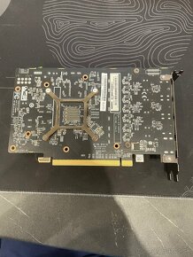 Sapphire rx 5500 xt 4gb - 3