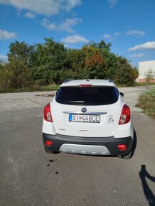 Opel Mokka - 3