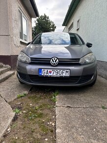 Vw golf 6 1.6 tdi - 3