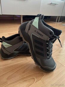 Adidas terrex - 3