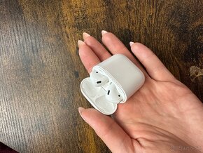 AirPods 2.gen - 3