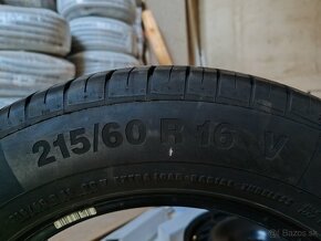 215/60 R16 Continental PremiumContact 5 - 3