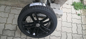 18" VW GOLF GTI - NOGARO - zimne - 3