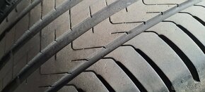 Predám 2ks jazdené letné 245/40r18-97Y Pirelli - 3