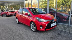 Toyota Yaris Hybrid 1.5 Style - 3