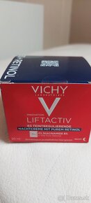 predam nove kremy VICHY - 3