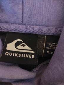 Mikina Quiksilver S - 3