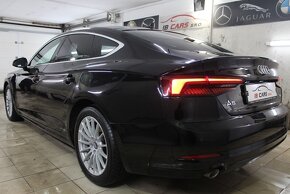 Audi A5 Sportback 35 2.0 TDI - 3