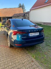 Skoda Octavia 1.4 tsi plug-in hybrid style dsg - 3