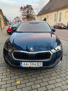 Skoda Octavia 1.4 tsi plug-in hybrid style dsg - 3