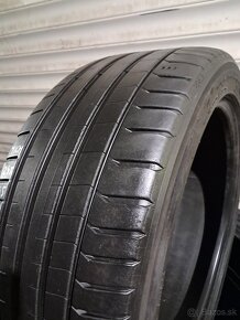 Michelin letné 245/45/R19 - 3