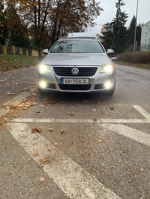 VW PASSAT B6 2.0 tdi dsg - 3