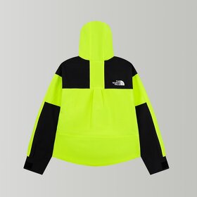 North Face zimna nepremokava goretex bunda - 3