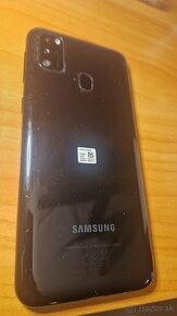 Samsung galaxy M21 - 3