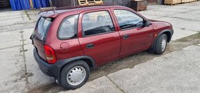 Opel Corsa 1.2 - 3