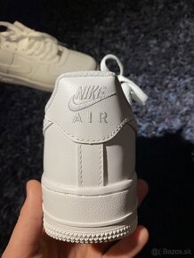 Nike Air Force 1 topánky veľkosť 43 - 3