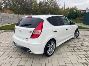 Hyundai i30 Facelift 1.6Crdi Sport Line - 3